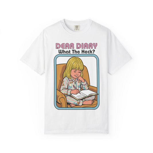 Dear Diary Shirt