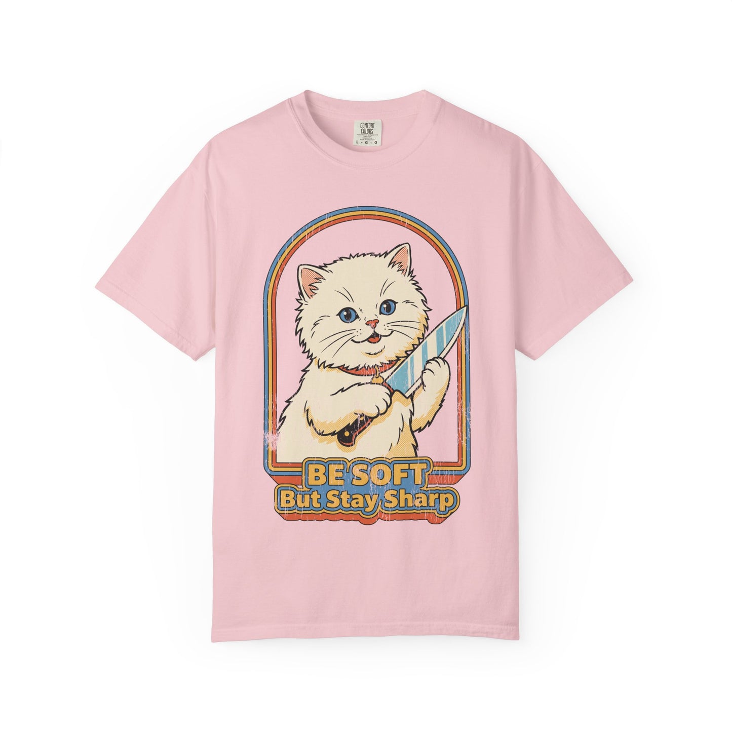 Be Sharp Shirt