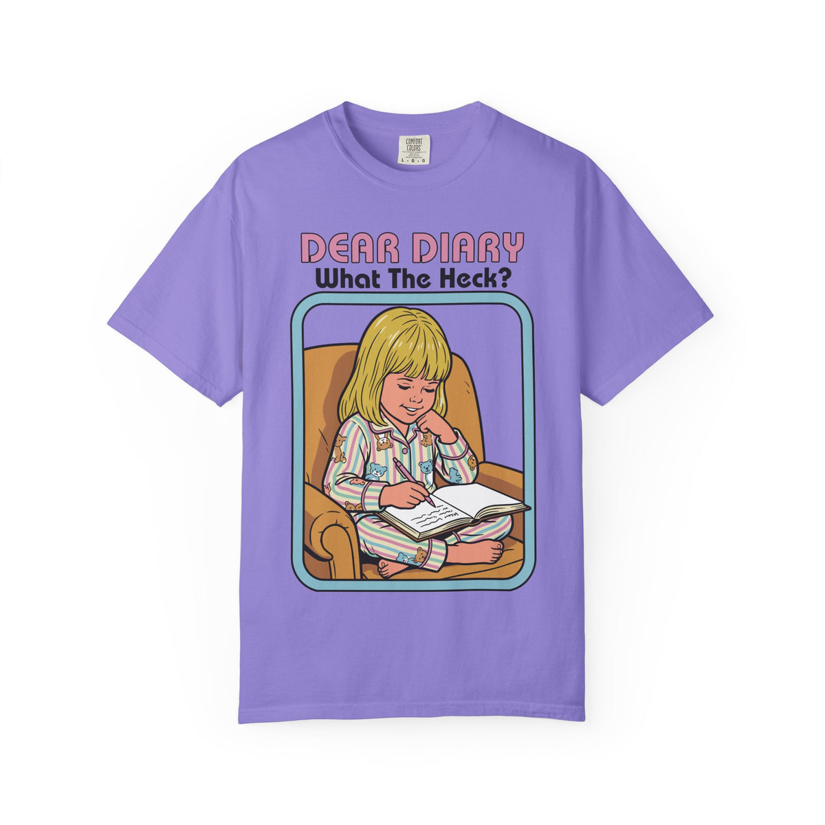 Dear Diary Shirt