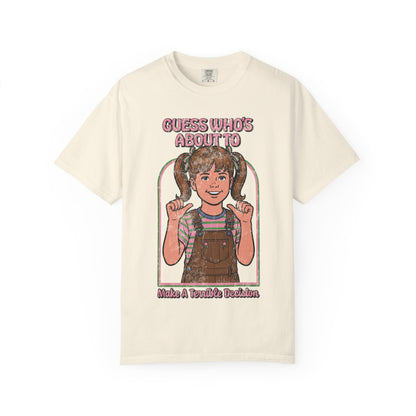 Bad Decision Shirt