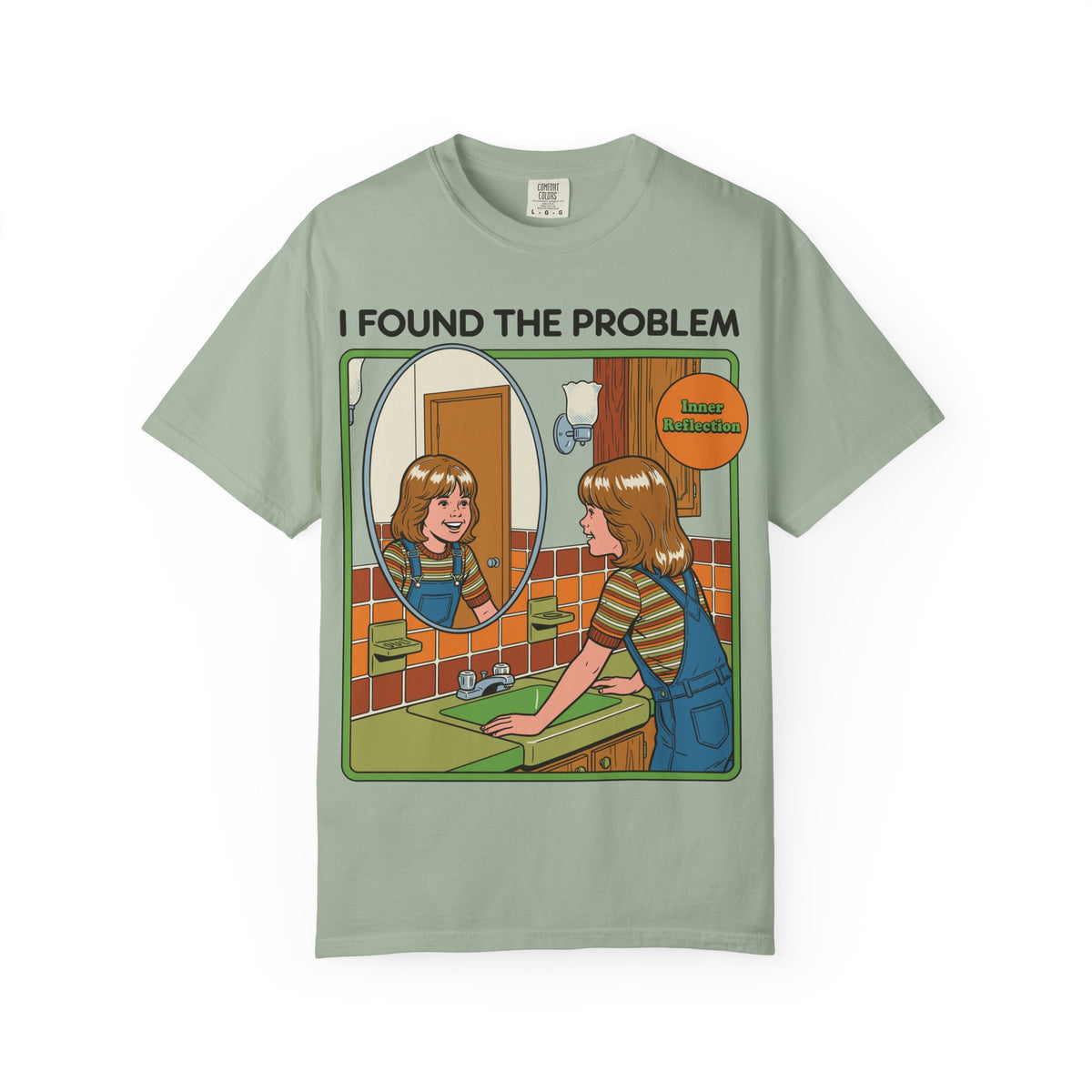 Inner Reflection Shirt
