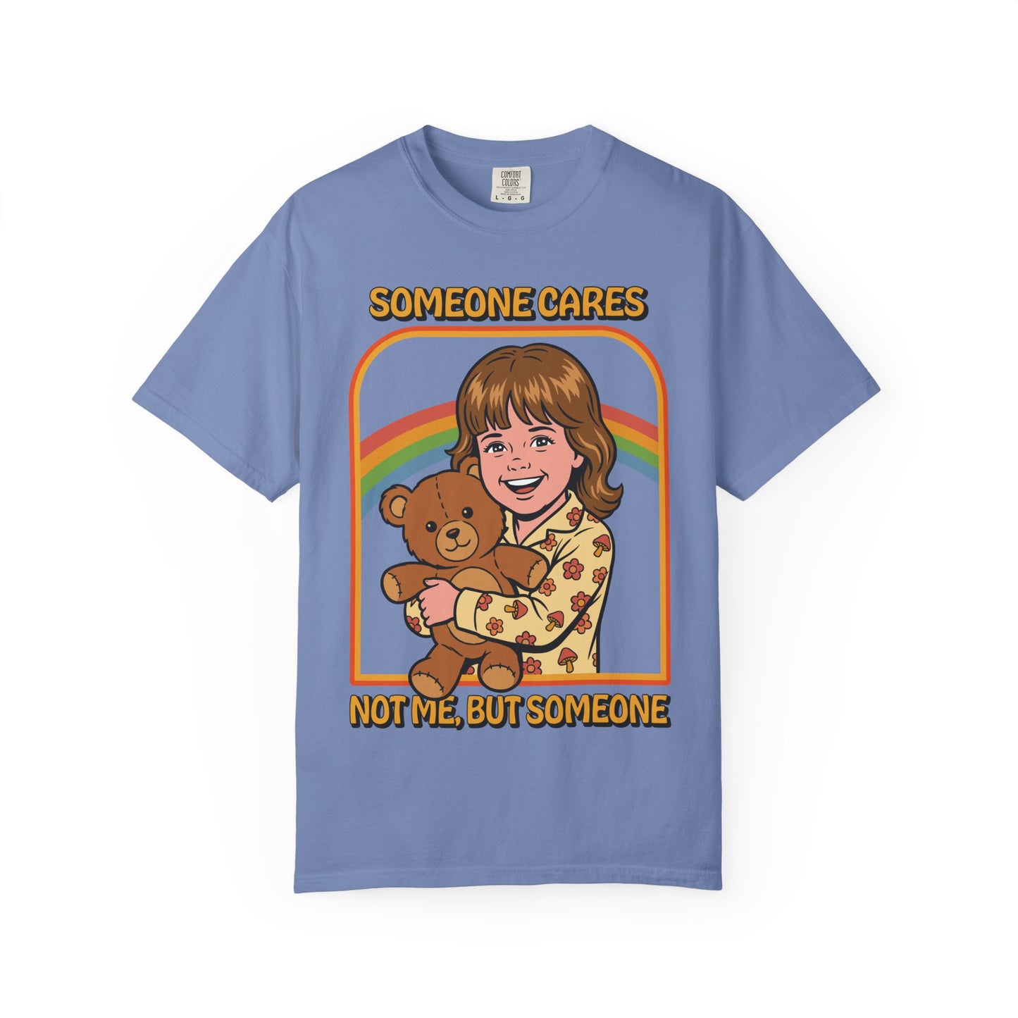 Someone Care Shirt