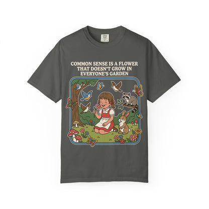 Common Sense Shirt