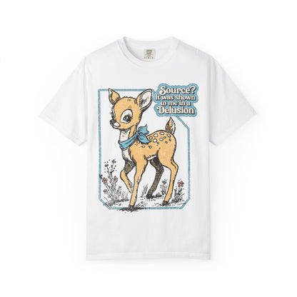 Delusion Bambi Shirt