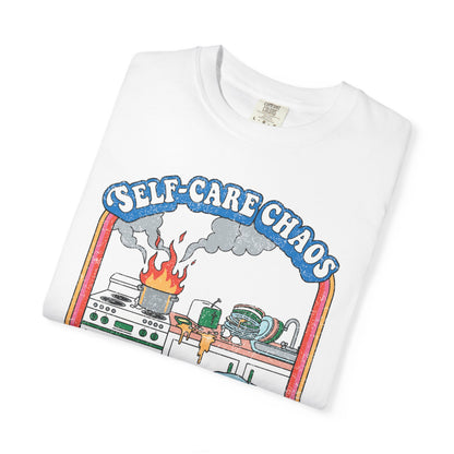 Self Care Chaos Shirt