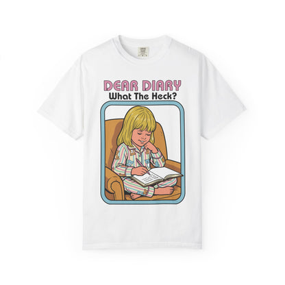 Dear Diary Shirt