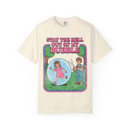Out Of My Bubble Shirt