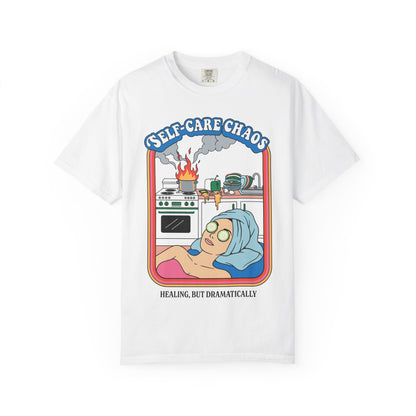 Self Care Chaos Shirt