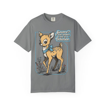 Delusion Bambi Shirt