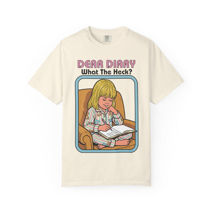 Dear Diary Shirt
