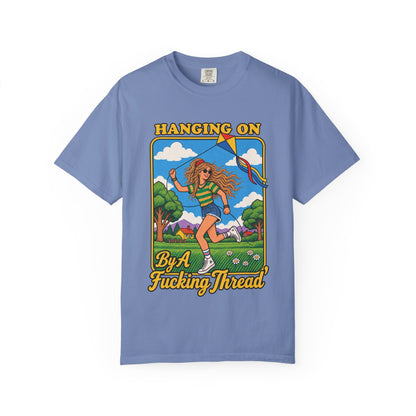 Hanging On Shirt