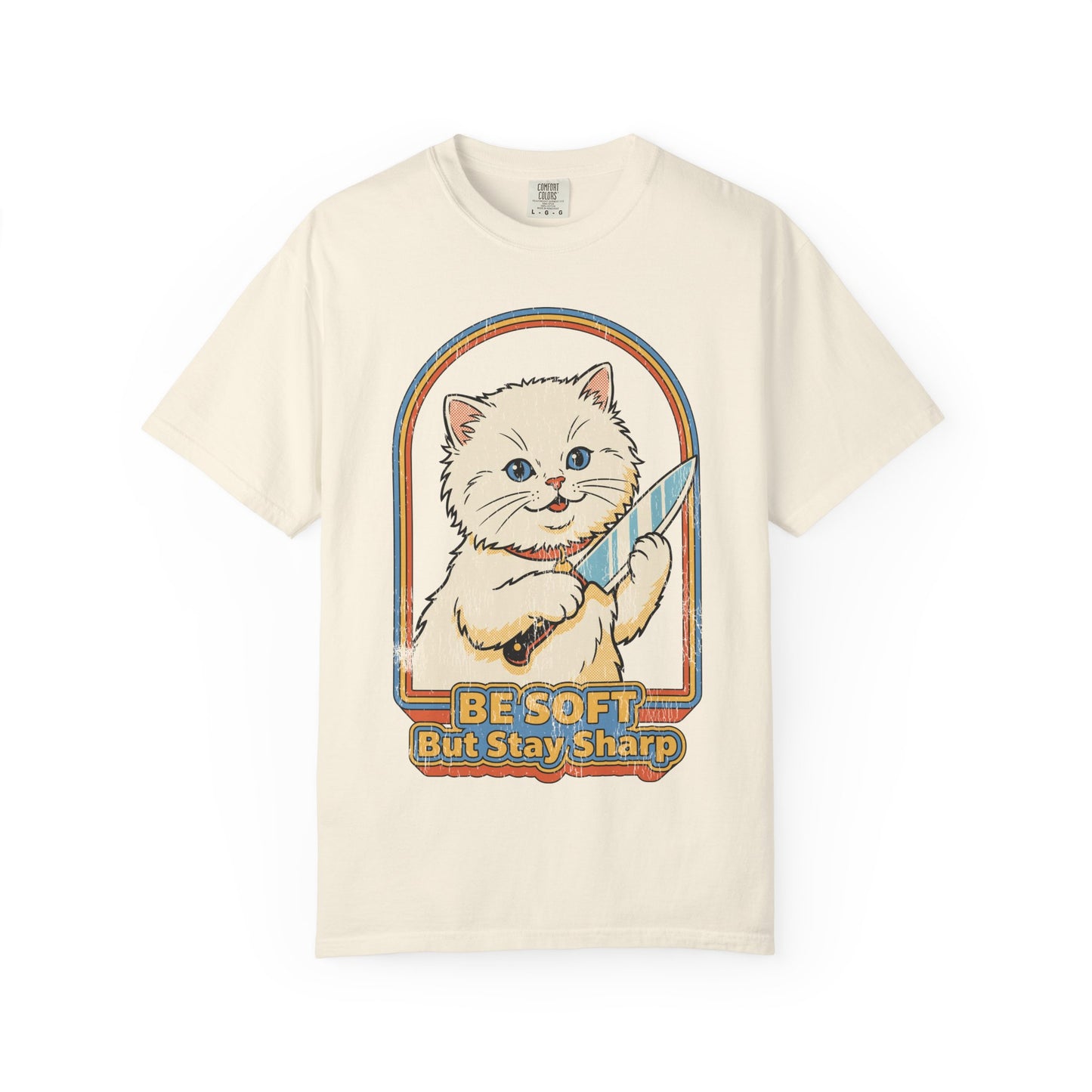Be Sharp Shirt