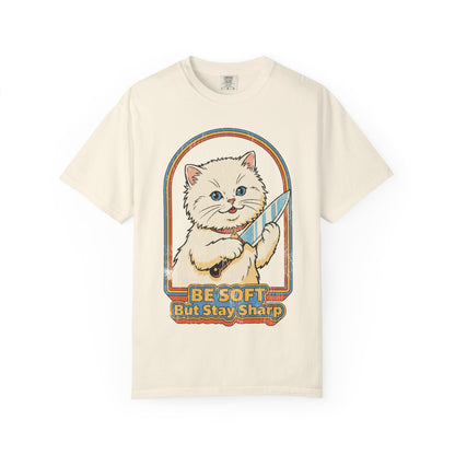 Be Sharp Shirt