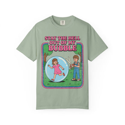 Out Of My Bubble Shirt