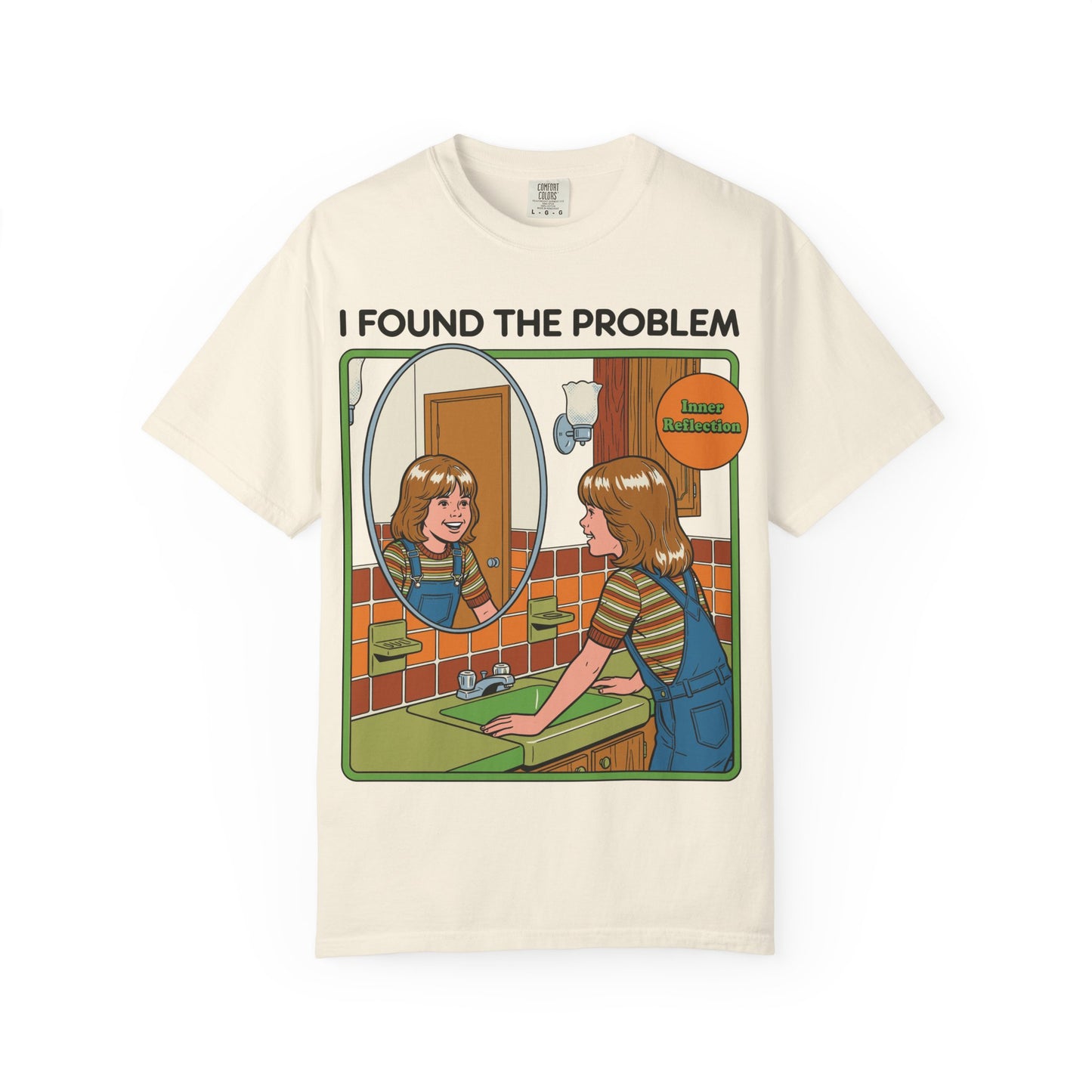 Inner Reflection Shirt