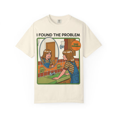 Inner Reflection Shirt
