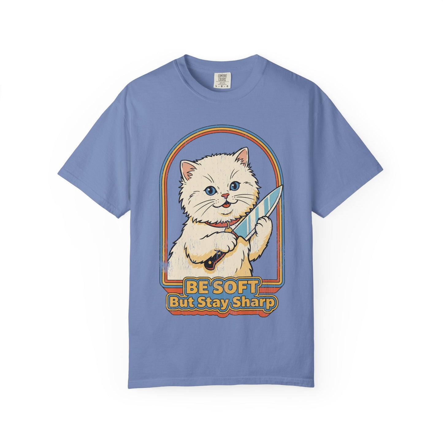 Be Sharp Shirt