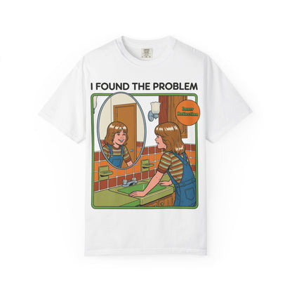 Inner Reflection Shirt