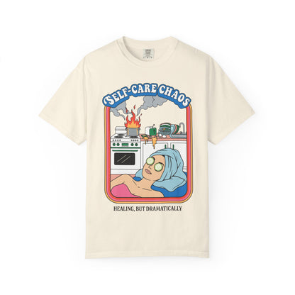 Self Care Chaos Shirt