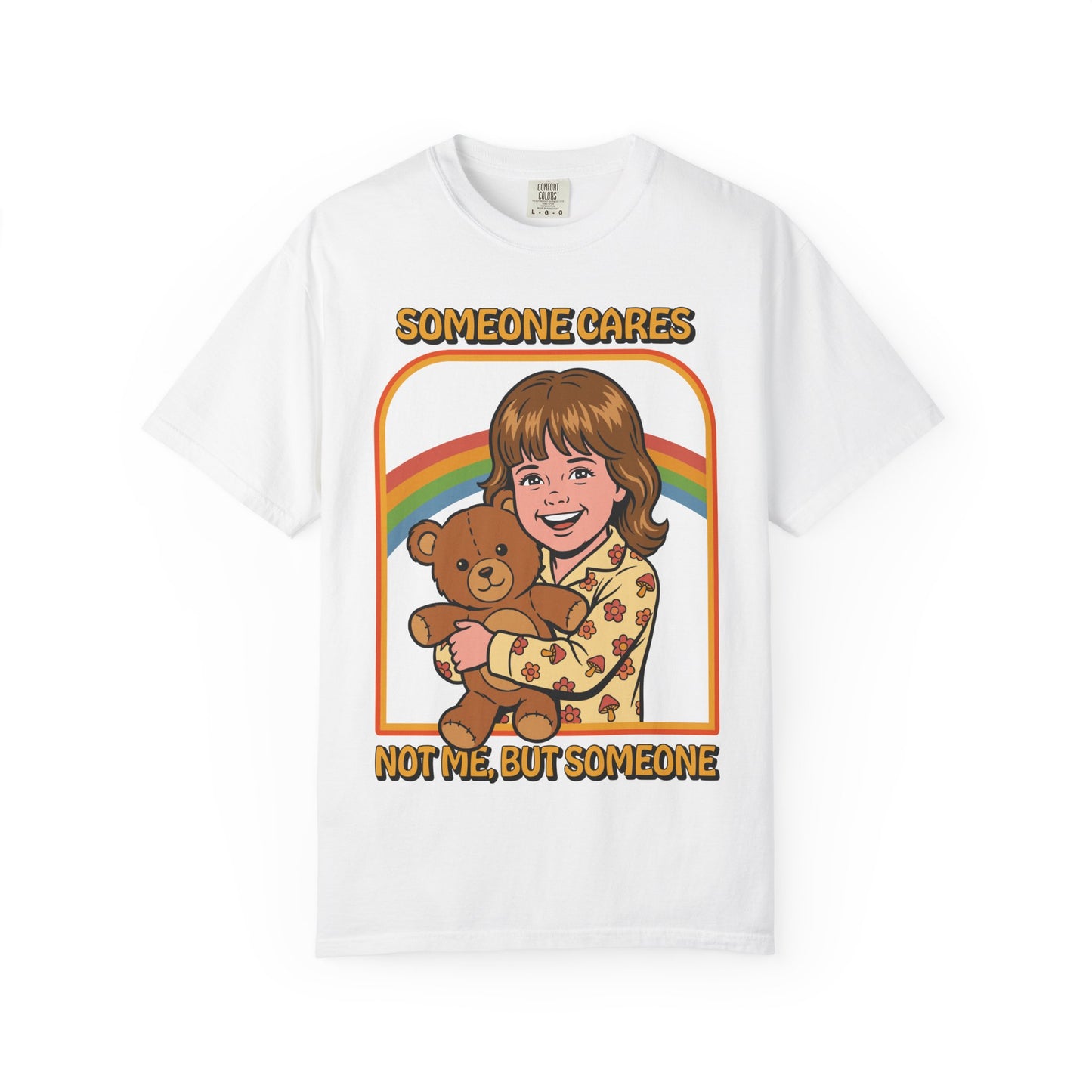 Someone Care Shirt