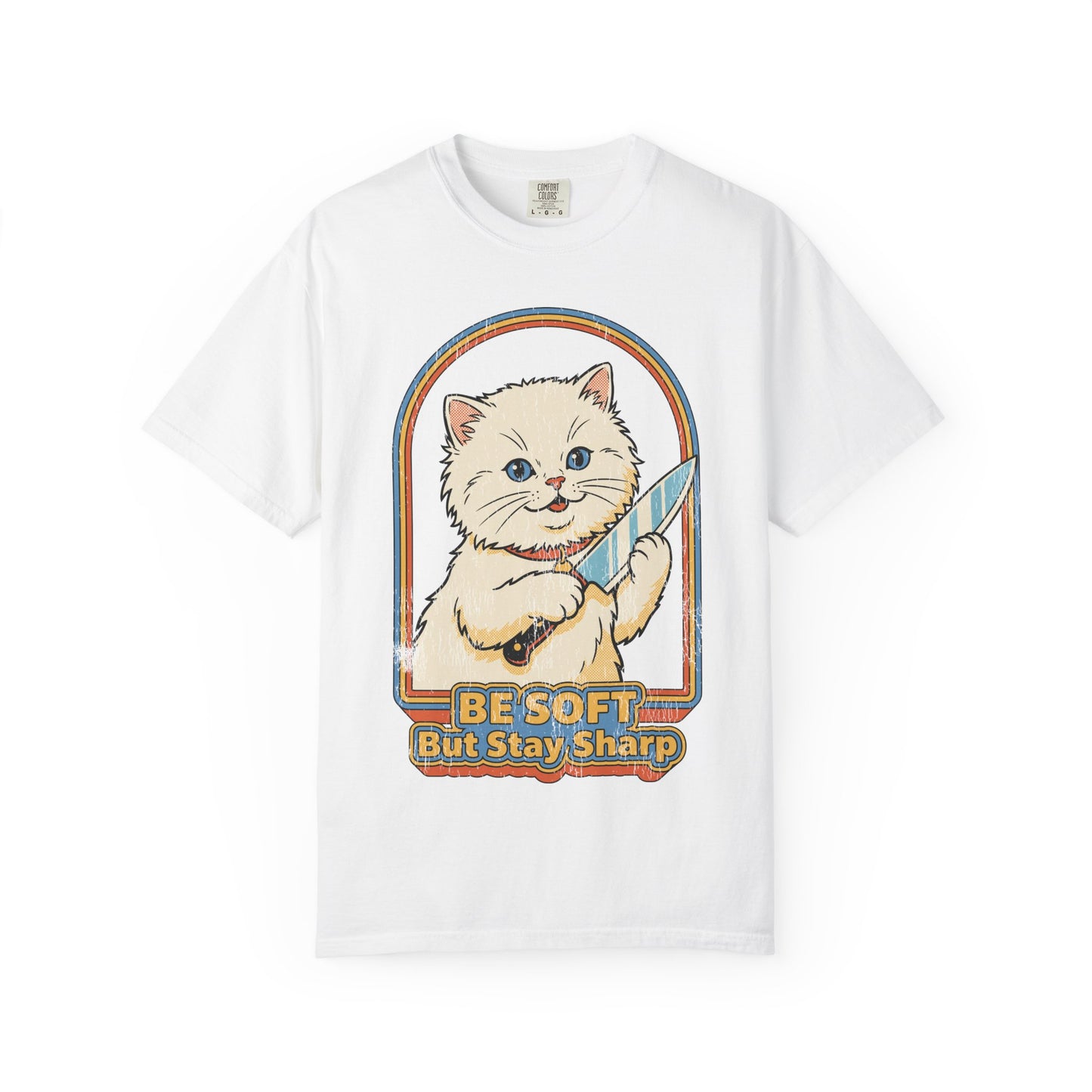 Be Sharp Shirt