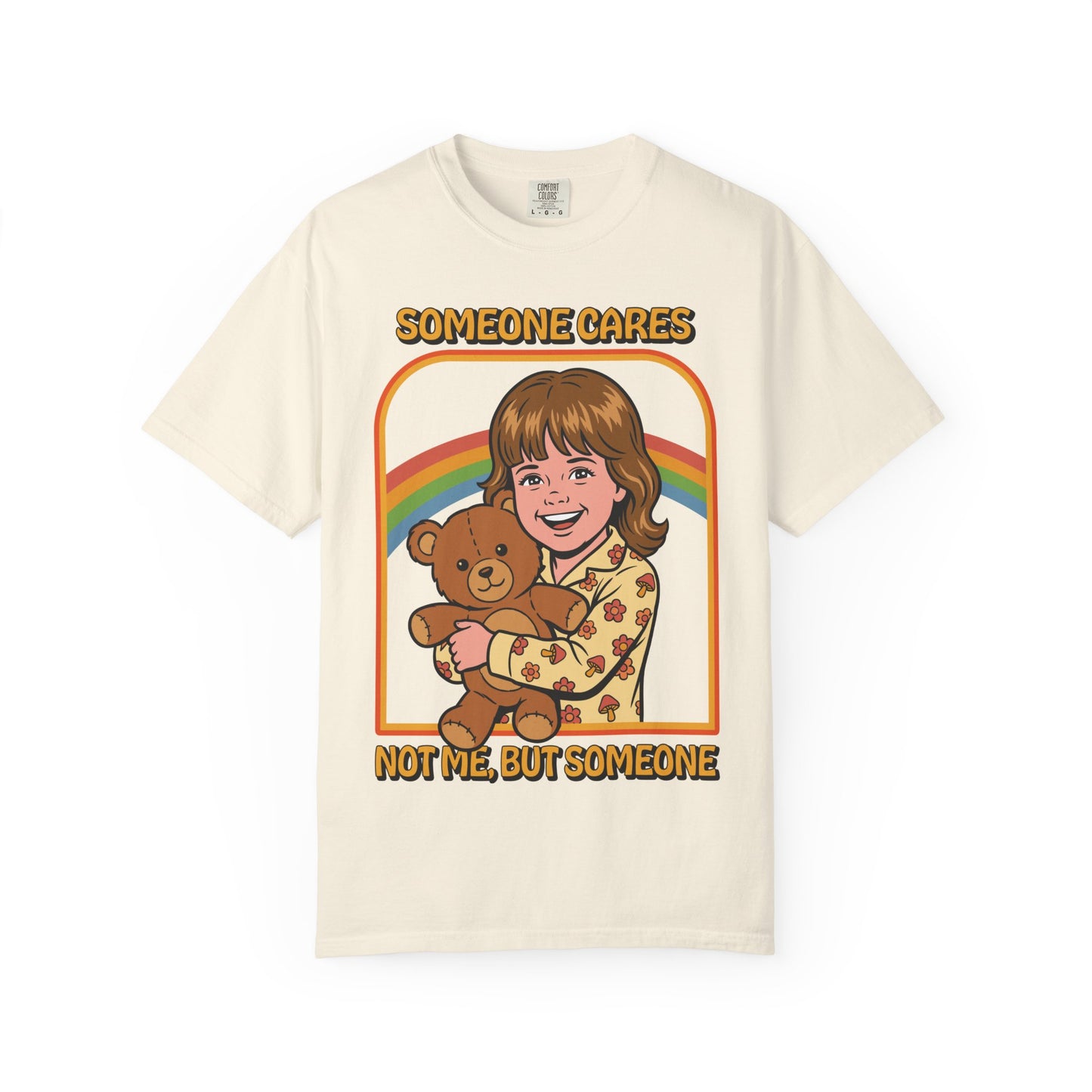 Someone Care Shirt