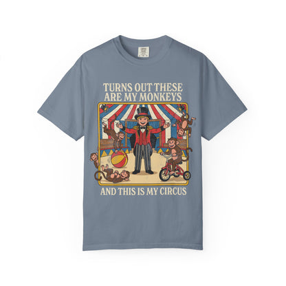 My Circus Shirt