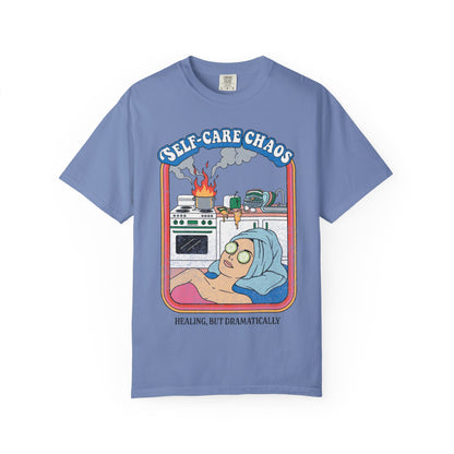 Self Care Chaos Shirt