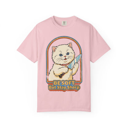 Be Sharp Shirt