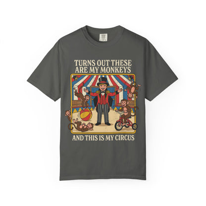My Circus Shirt