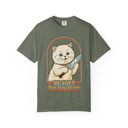 Be Sharp Shirt