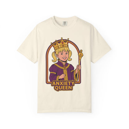 Anxiety Queen Shirt