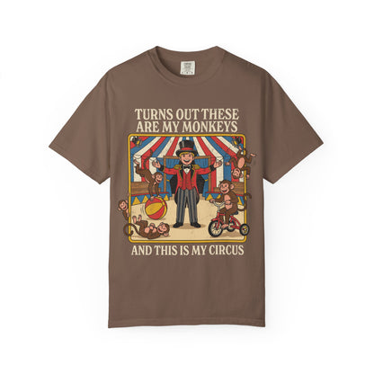 My Circus Shirt