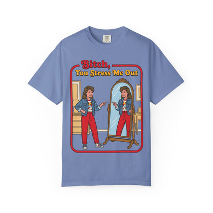 Stress Me Out Shirt