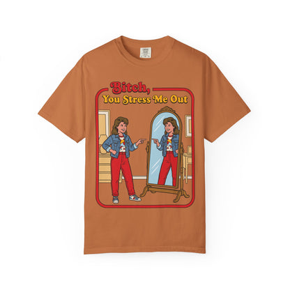 Stress Me Out Shirt