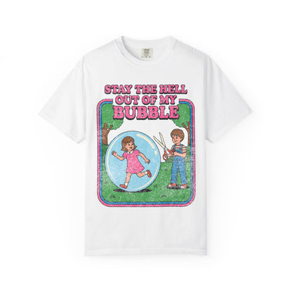 Out Of My Bubble Shirt