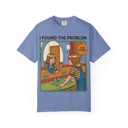 Inner Reflection Shirt