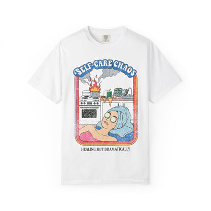 Self Care Chaos Shirt