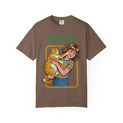 Pawsitive Vibes Shirt