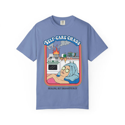Self Care Chaos Shirt