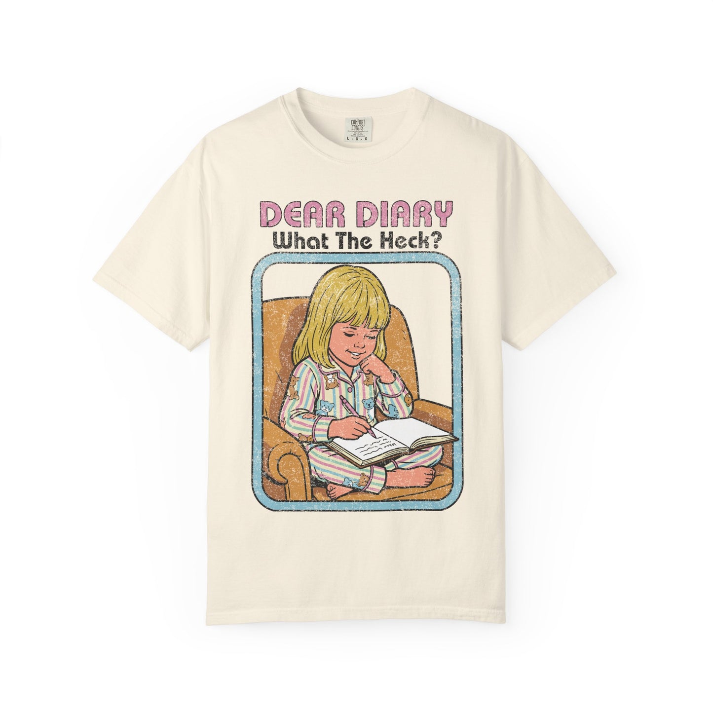 Dear Diary Shirt