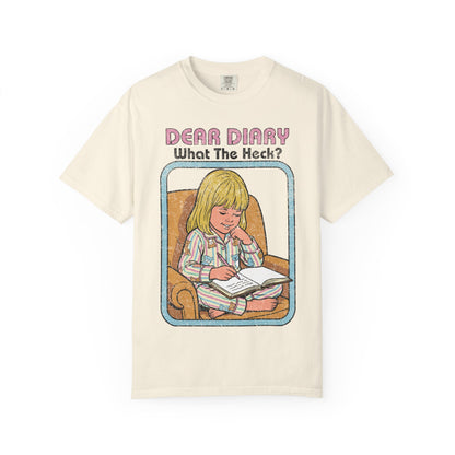 Dear Diary Shirt