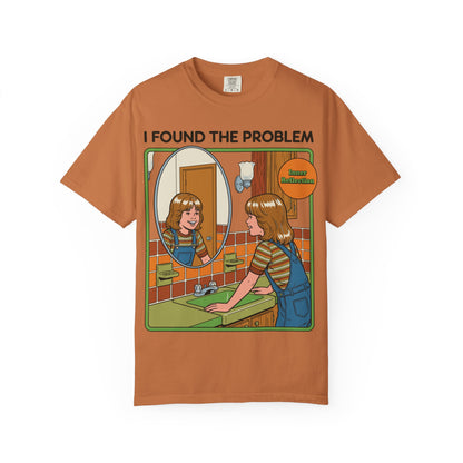 Inner Reflection Shirt
