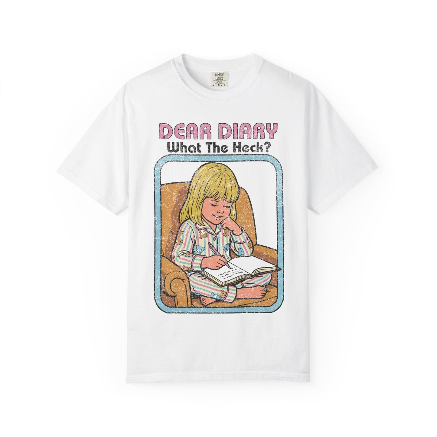 Dear Diary Shirt
