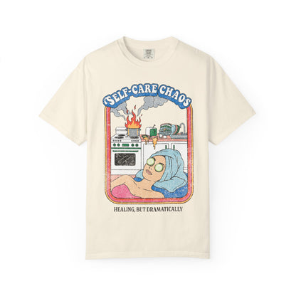Self Care Chaos Shirt