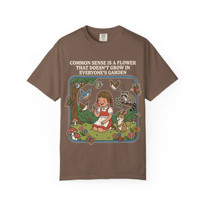 Common Sense Shirt