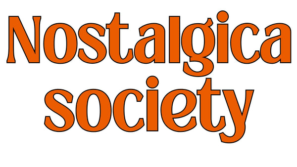 Nostalgica Society 