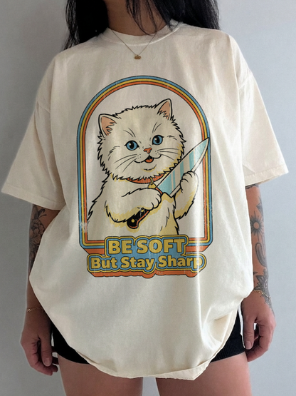 Be Sharp Shirt
