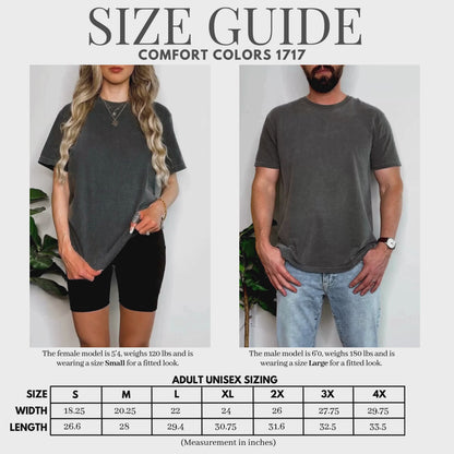 Bare Minimum Shirt